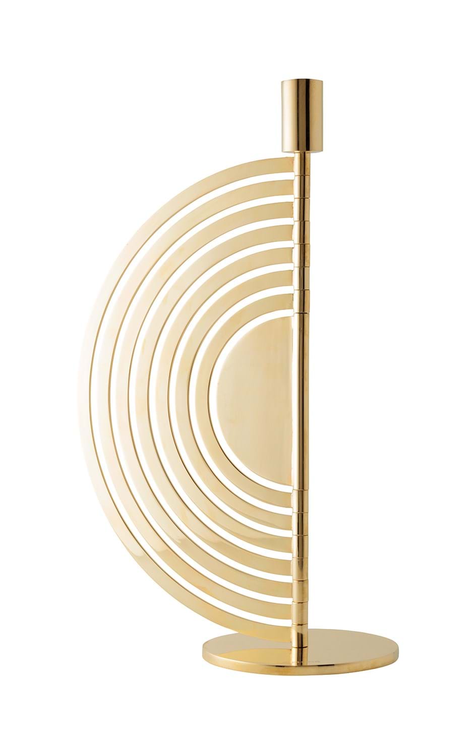 Cirkus Medium från Vålamagasinet Ljusstakar och ljuslyktor, Klong, Image-1