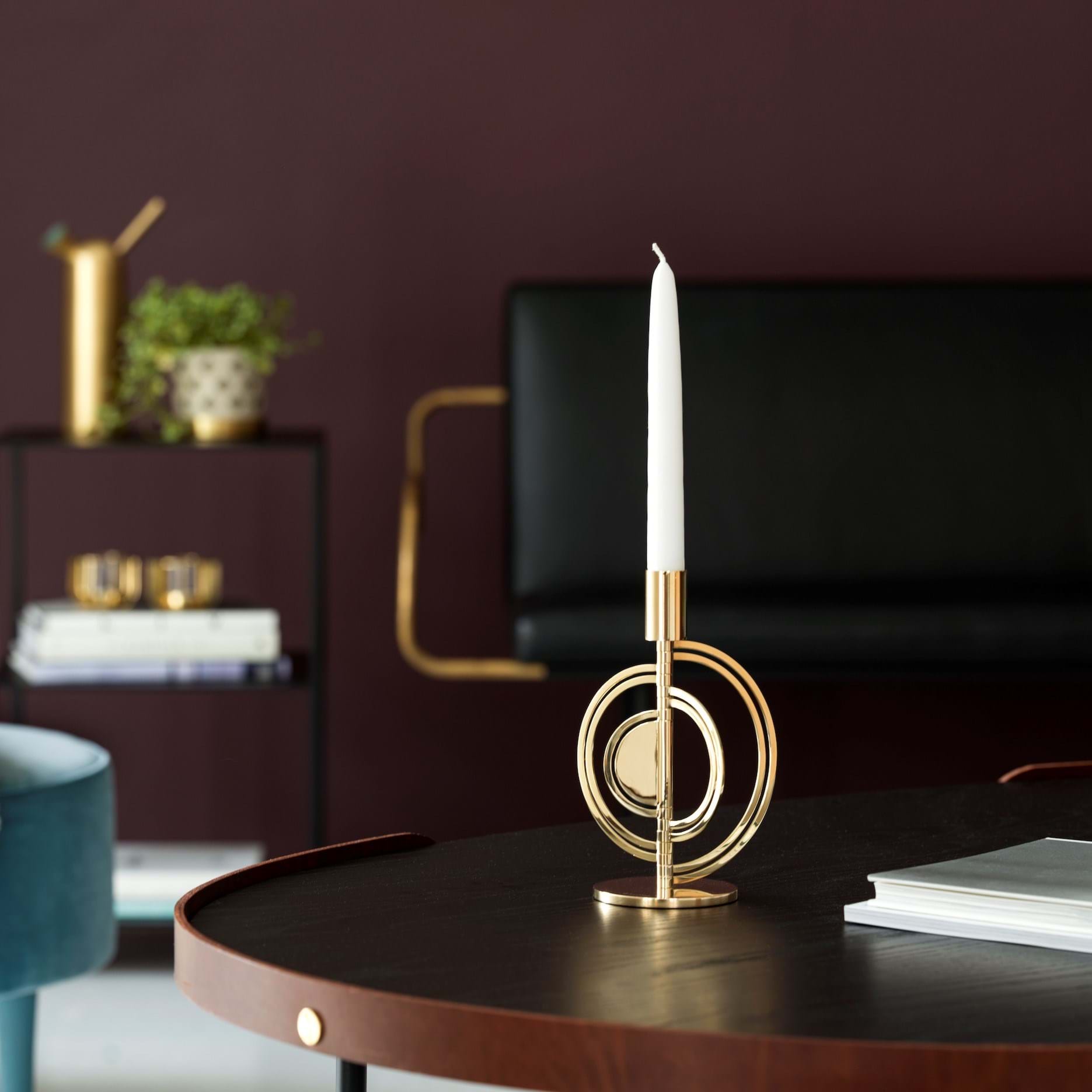 Cirkus Small från Vålamagasinet Ljusstakar och ljuslyktor, Klong, Image-3