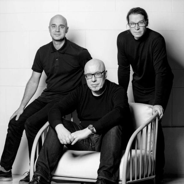 Claesson Koivisto Rune