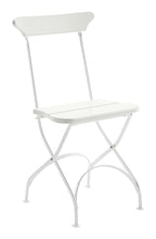 Classic No2 från Vålamagasinet Stolar utemöbler, Byarums Bruk, Image-1