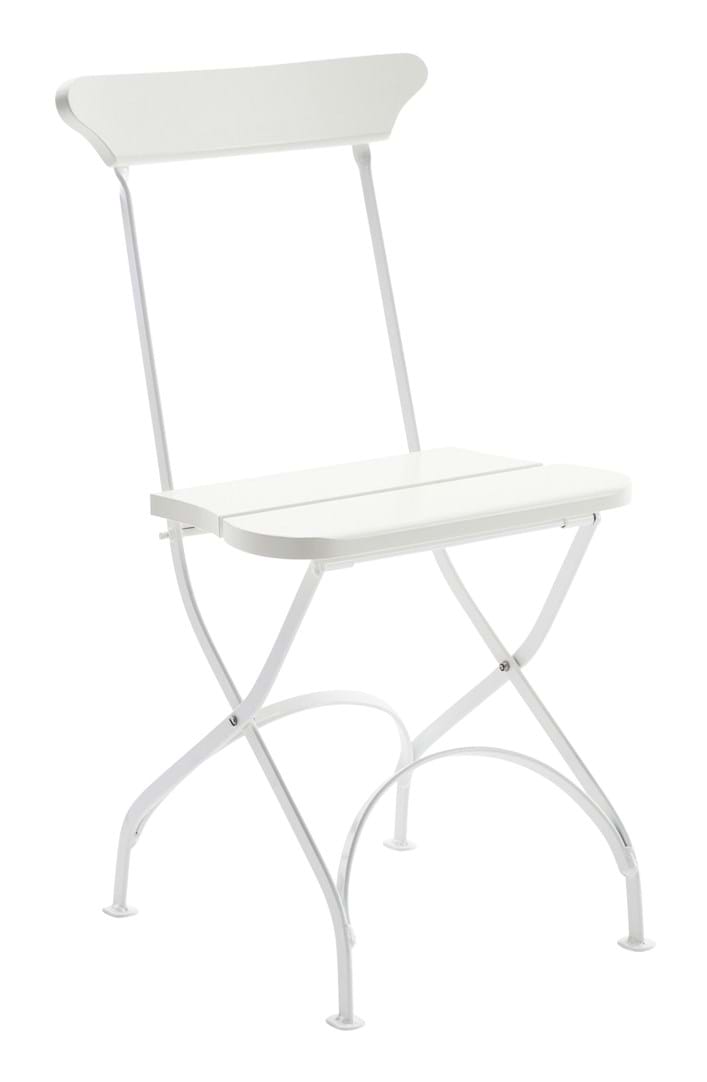 Classic No2 från Vålamagasinet Stolar utemöbler, Byarums Bruk, Image-1