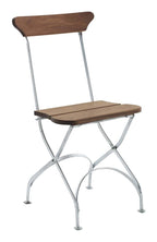 Classic No2 från Vålamagasinet Stolar utemöbler, Byarums Bruk, Image-1