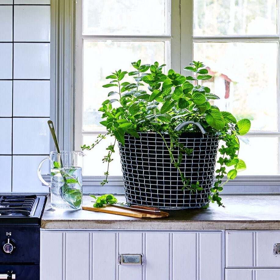 Planteringsäck Korbo från Vålamagasinet Övrigt utemöbler, Korbo, Image-4