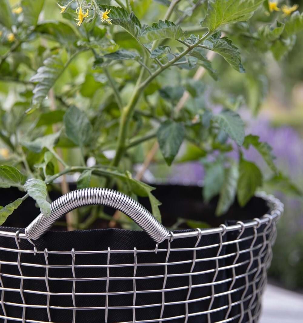 Planteringsäck Korbo från Vålamagasinet Övrigt utemöbler, Korbo, Image-3