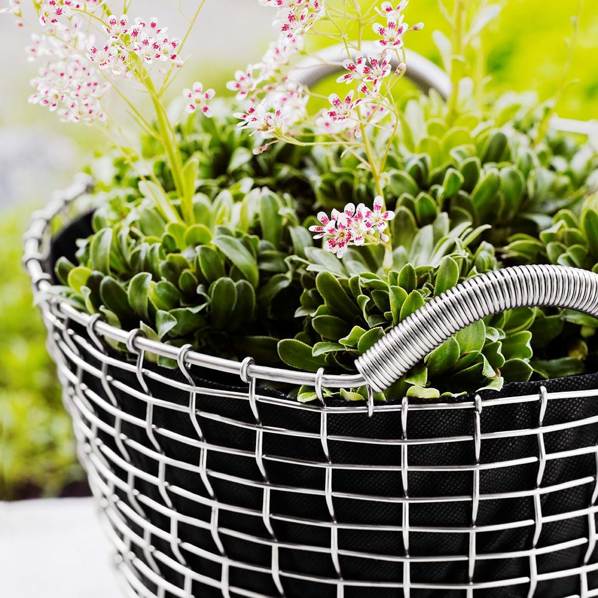 Planteringsäck Korbo från Vålamagasinet Övrigt utemöbler, Korbo, Image-5