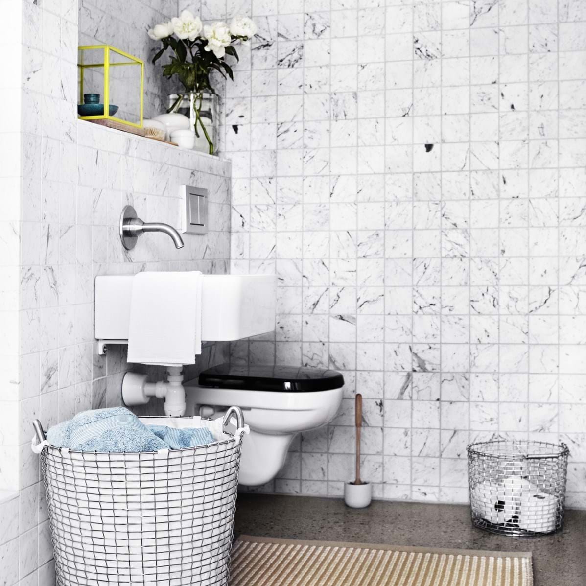 Tvättsäck 65 från Vålamagasinet Småförvaring, Korbo, Image-4