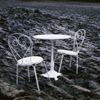 Classic No1 från Vålamagasinet Stolar utemöbler, Byarums Bruk, Image-2