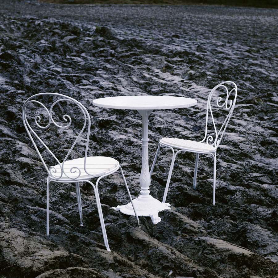 Classic No1 från Vålamagasinet Stolar utemöbler, Byarums Bruk, Image-2