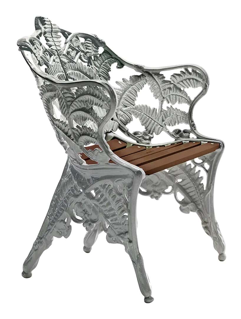 Ormbunke Fåtölj Classic från Vålamagasinet Soffor och fåtöljer utemöbler, Byarums Bruk, Image-1