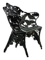 Ormbunke Fåtölj Classic från Vålamagasinet Soffor och fåtöljer utemöbler, Byarums Bruk, Image-1