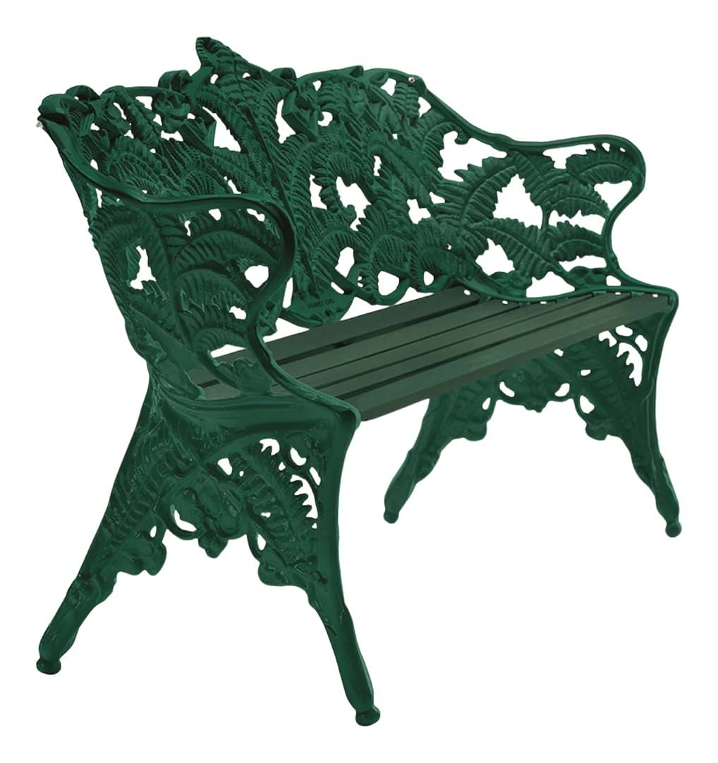 Ormbunke Soffa Classic från Vålamagasinet Soffor och fåtöljer utemöbler, Byarums Bruk, Image-1