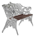 Ormbunke Soffa Classic från Vålamagasinet Soffor och fåtöljer utemöbler, Byarums Bruk, Image-1