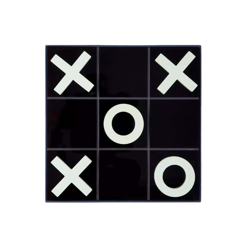 Classic Tic Tac Toe från Vålamagasinet Presenttips, Printworks, Image-1