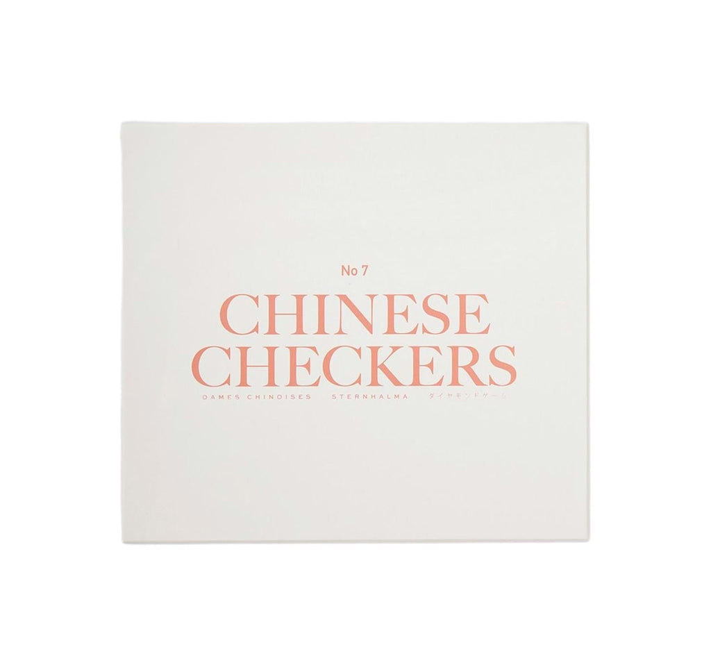 Classic Chinese Checkers från Vålamagasinet Böcker och spel, Printworks, Image-3
