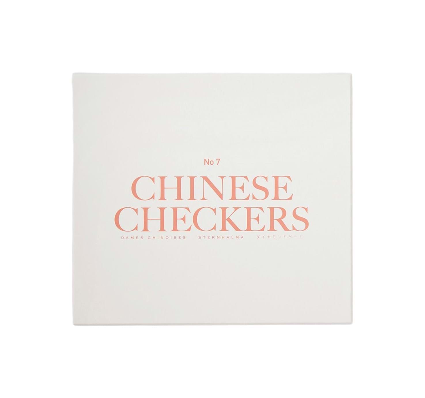 Classic Chinese Checkers från Vålamagasinet Böcker och spel, Printworks, Image-3