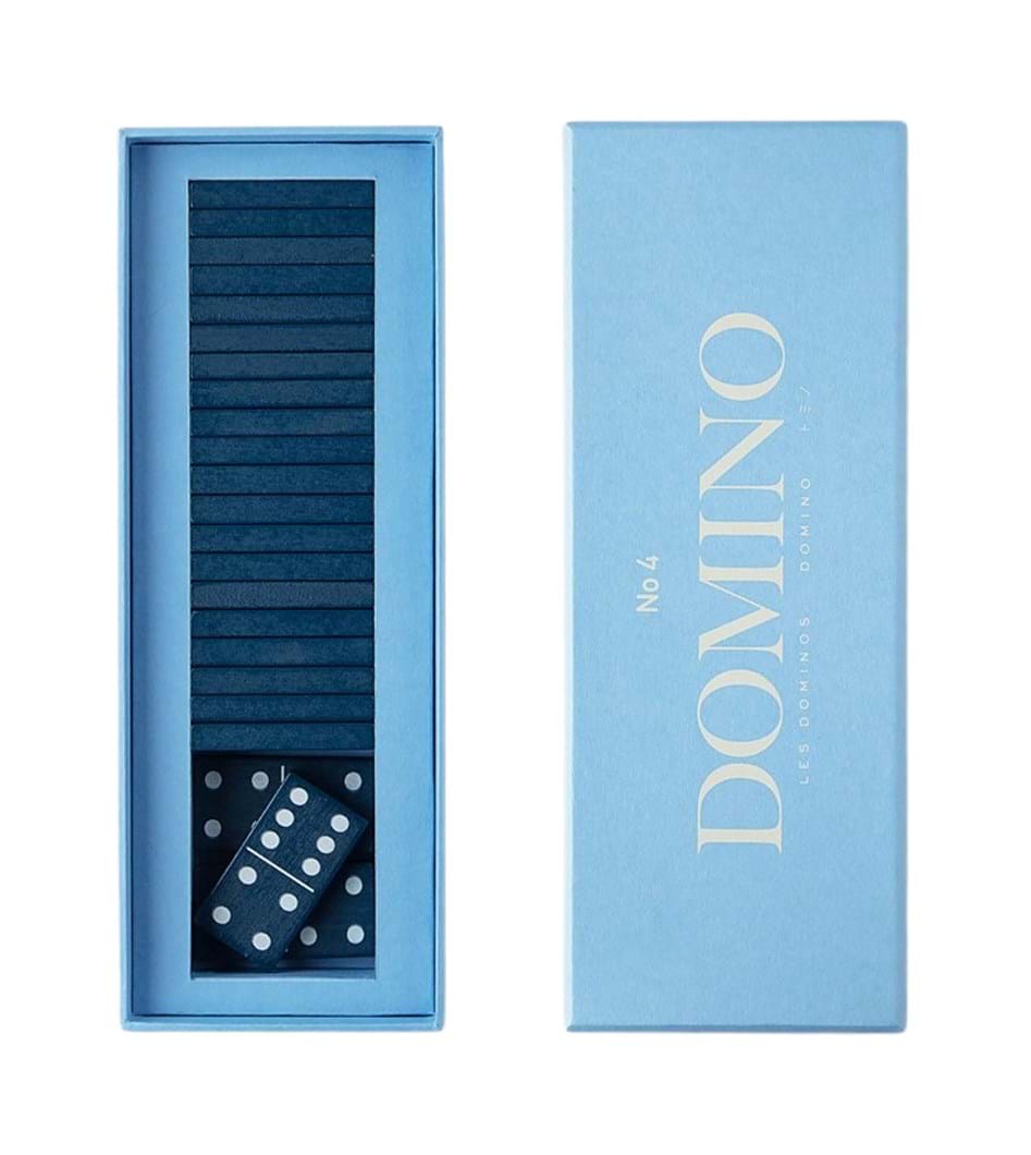 Classic Domino från Vålamagasinet Böcker och spel, Printworks, Image-1