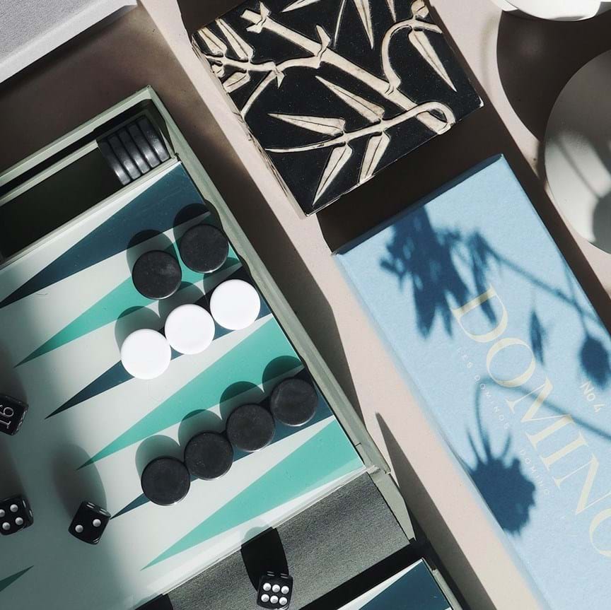 Classic Domino från Vålamagasinet Böcker och spel, Printworks, Image-2