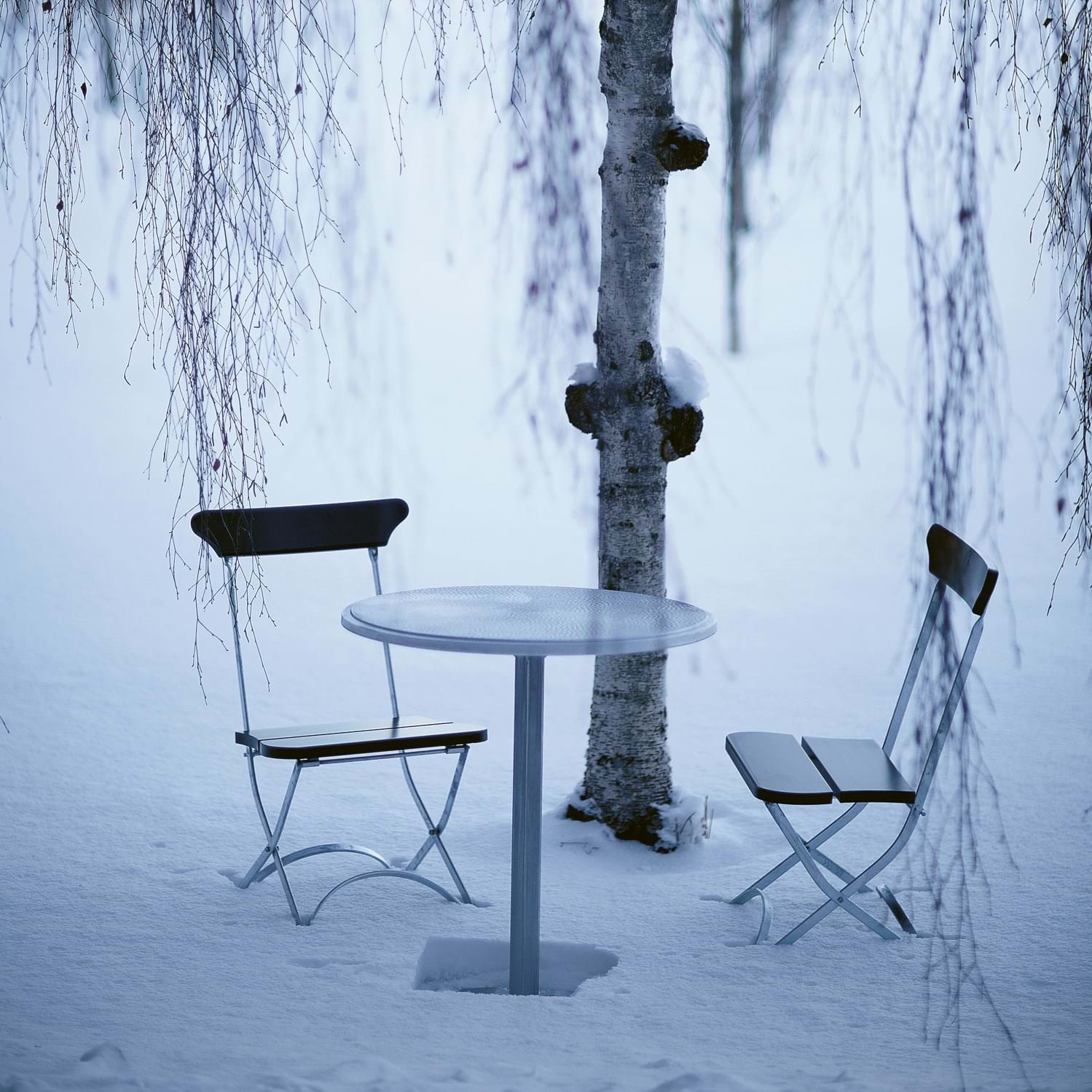 Classic No2 från Vålamagasinet Stolar utemöbler, Byarums Bruk, Image-2