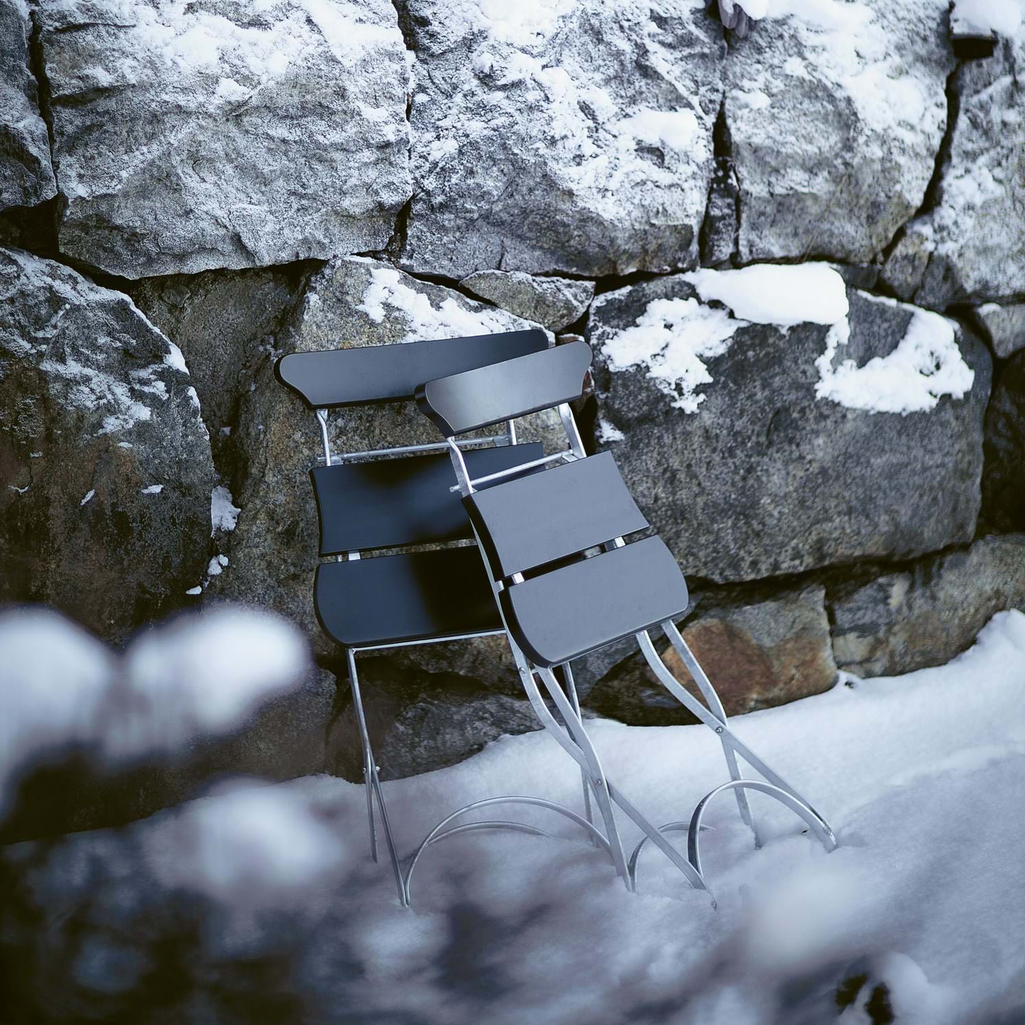 Classic No2 från Vålamagasinet Stolar utemöbler, Byarums Bruk, Image-3