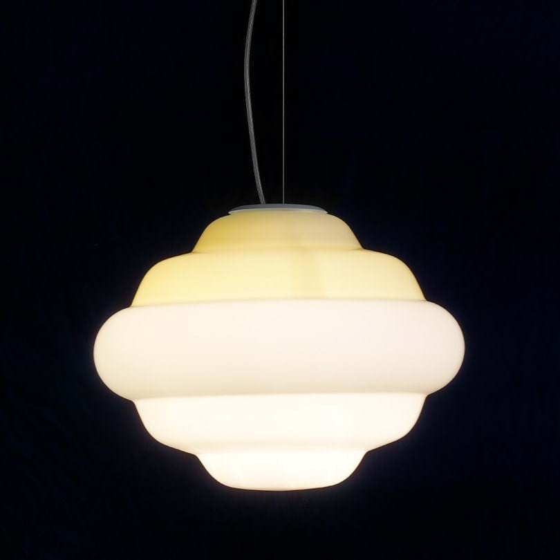 Cloud Taklampa från Vålamagasinet Taklampor, Bsweden, Image-2