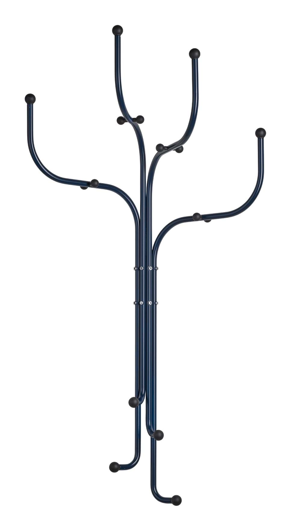 Coat Klädhängare från Vålamagasinet Galgar och hängare, Fritz Hansen, Image-1