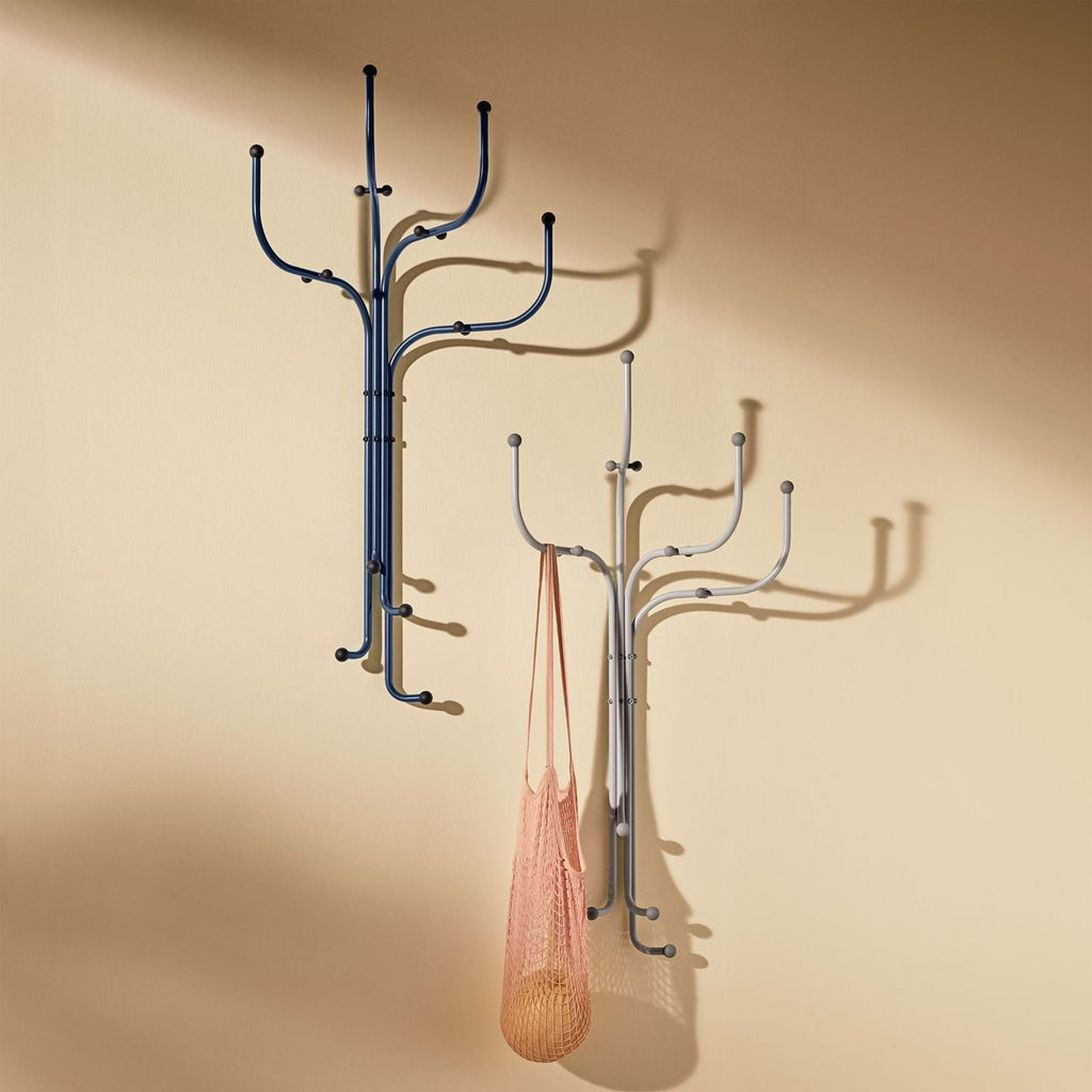 Coat Klädhängare från Vålamagasinet Galgar och hängare, Fritz Hansen, Image-2