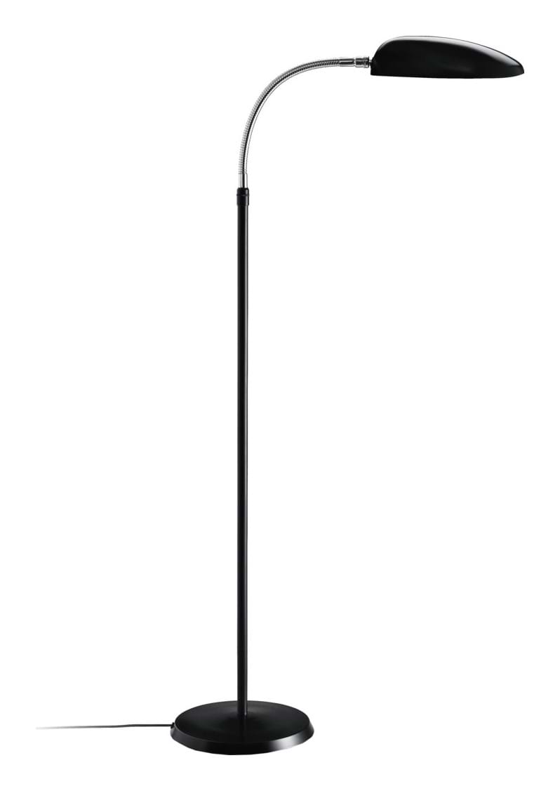 Cobra Floor Lamp från Vålamagasinet Golvlampor, Gubi, Image-1
