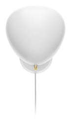 Cobra Wall Lamp Wired från Vålamagasinet Vägglampor, Gubi, Image-1