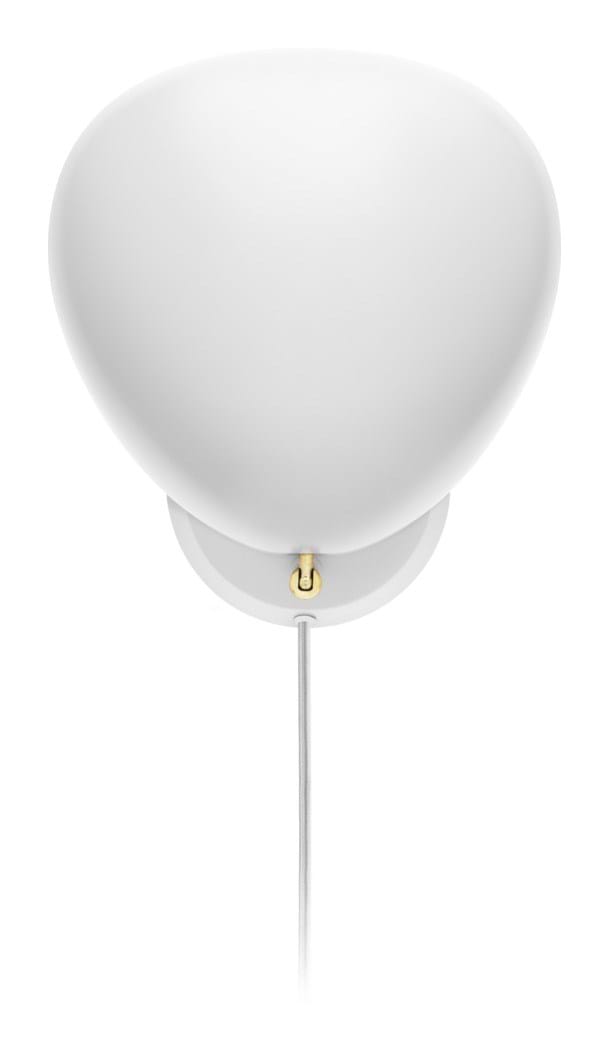 Cobra Wall Lamp Wired från Vålamagasinet Vägglampor, Gubi, Image-1