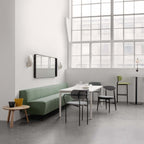 Adnet Rectangular 115x65 cm från Vålamagasinet Speglar, Gubi, Image-4