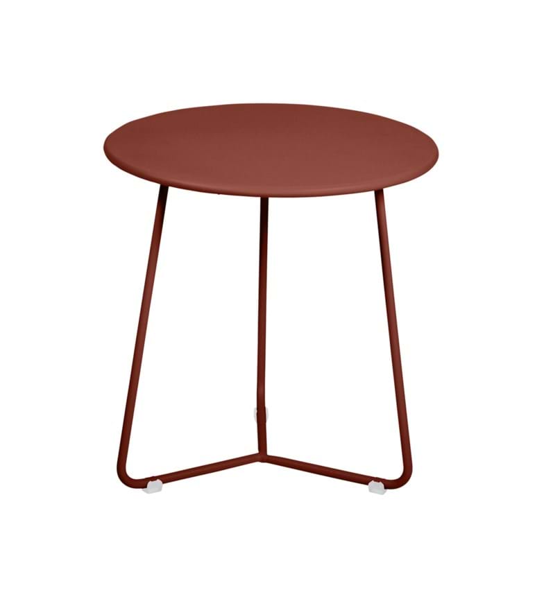 Cocotte Occasional Table/Low Stool från Vålamagasinet Småbord utemöbler, Fermob, Image-1