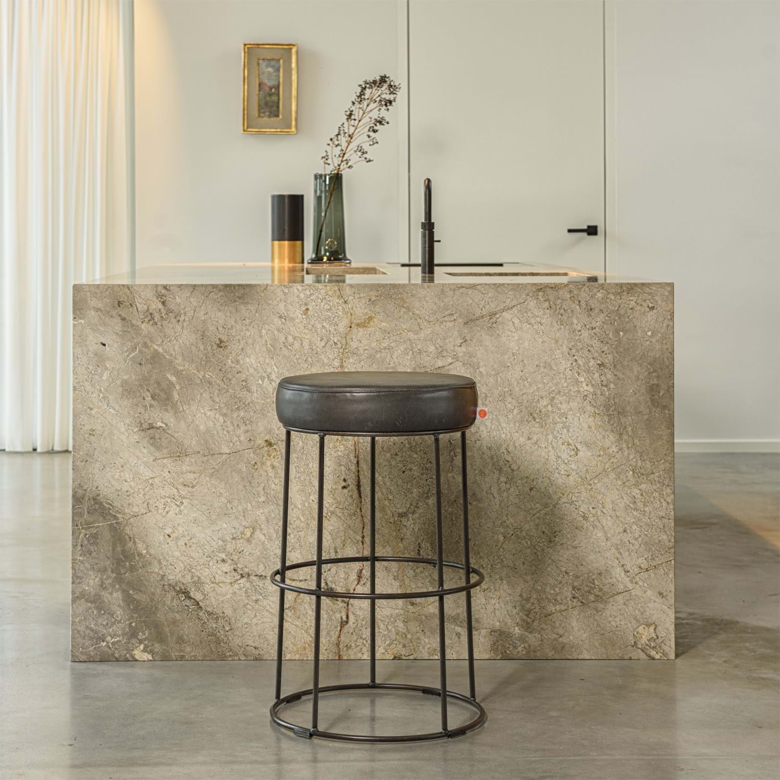 Cody Barstool från Vålamagasinet Barstolar, Jess, Image-2