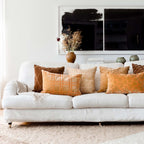 Nandi Velvet Cushion 50x50 från Vålamagasinet Prydnadskuddar, Chhatwal & Jonsson, Image-2