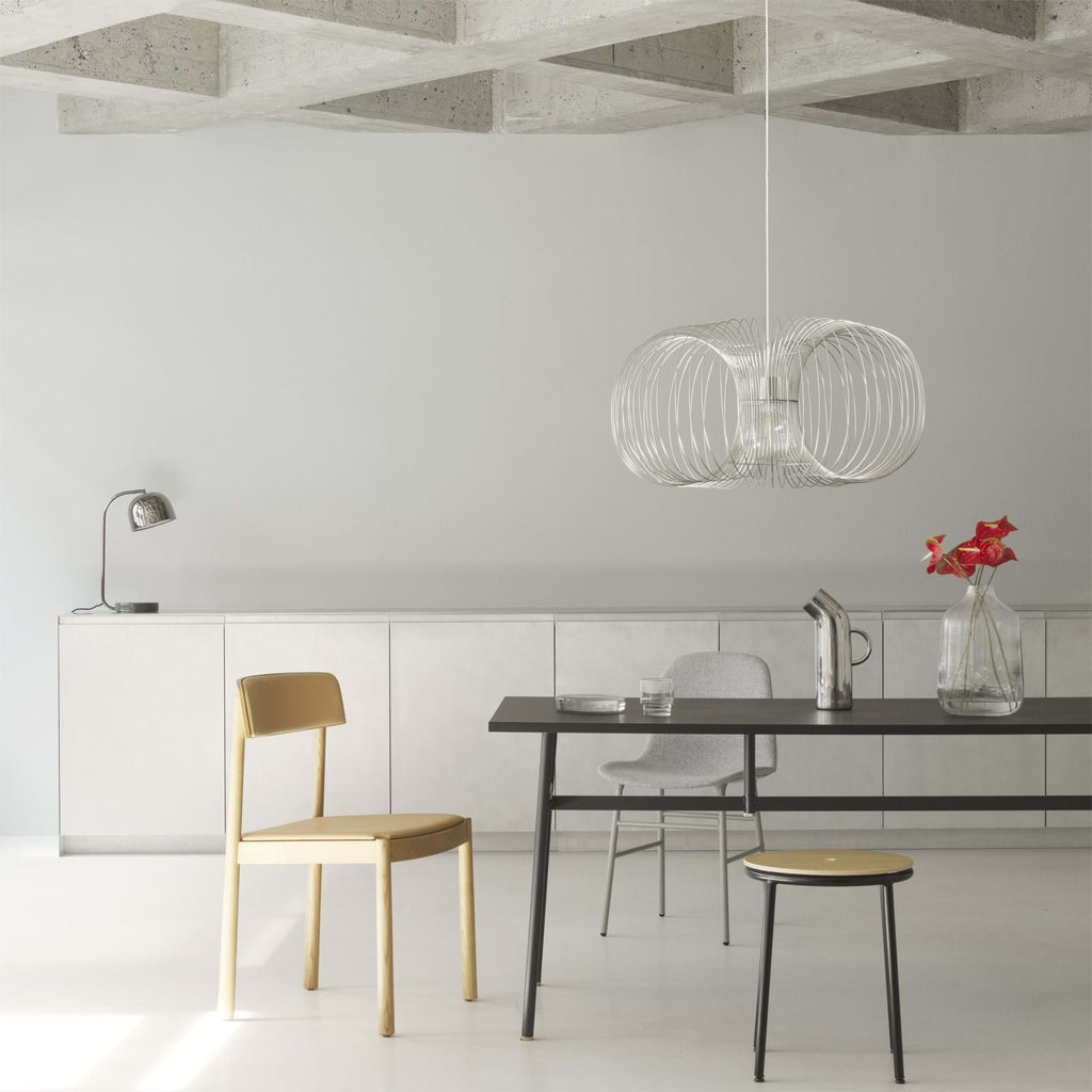 Coil Lamp från Vålamagasinet Taklampor, Normann Copenhagen, Image-4