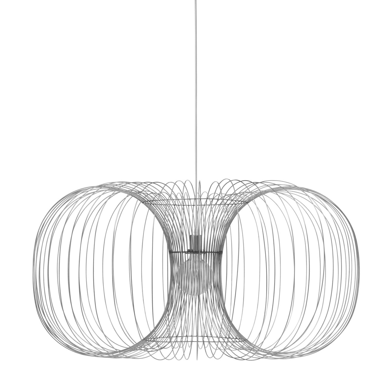 Coil Lamp från Vålamagasinet Taklampor, Normann Copenhagen, Image-1