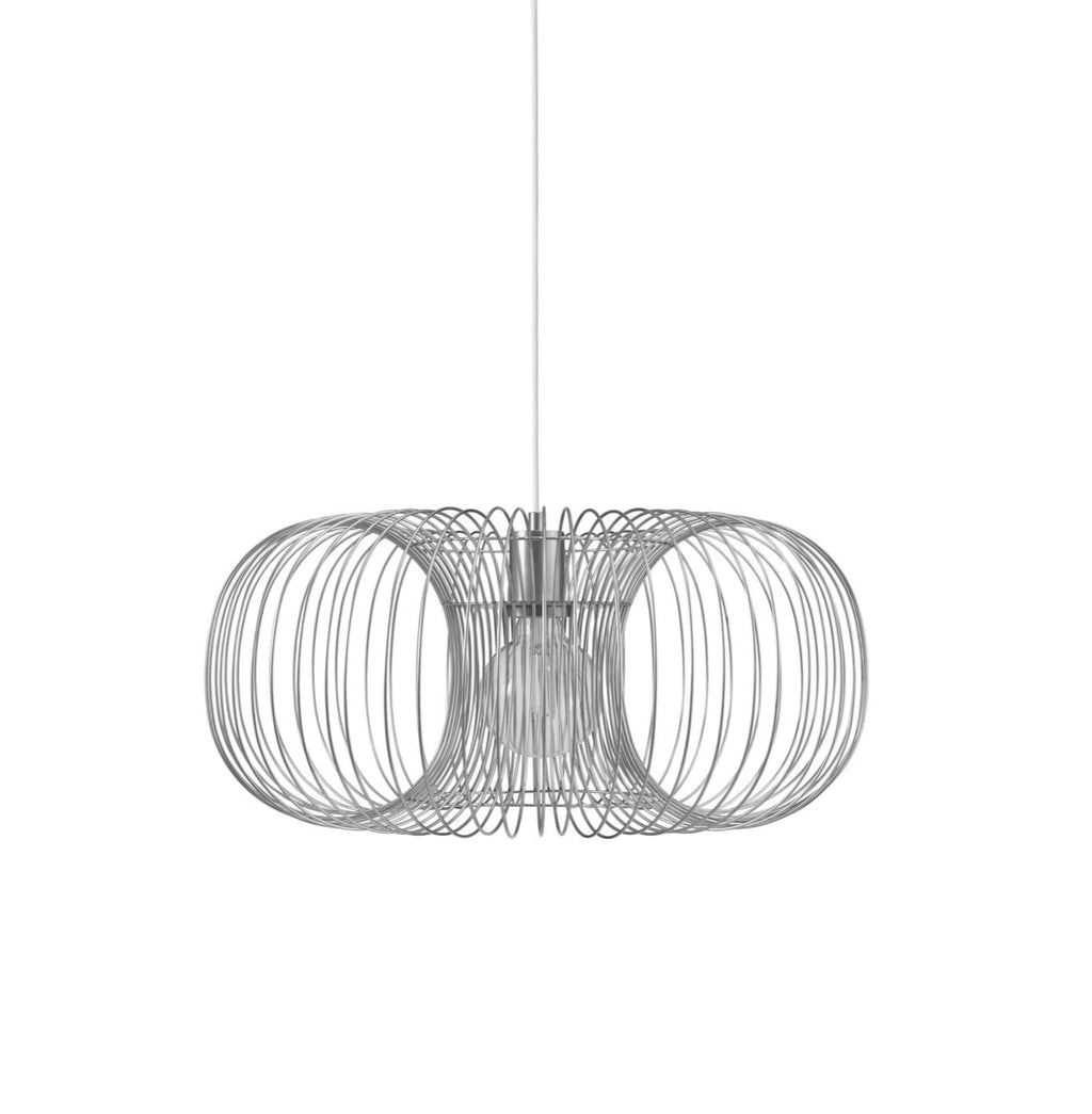 Coil Lamp från Vålamagasinet Taklampor, Normann Copenhagen, Image-1