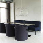 Coil Lamp från Vålamagasinet Taklampor, Normann Copenhagen, Image-3