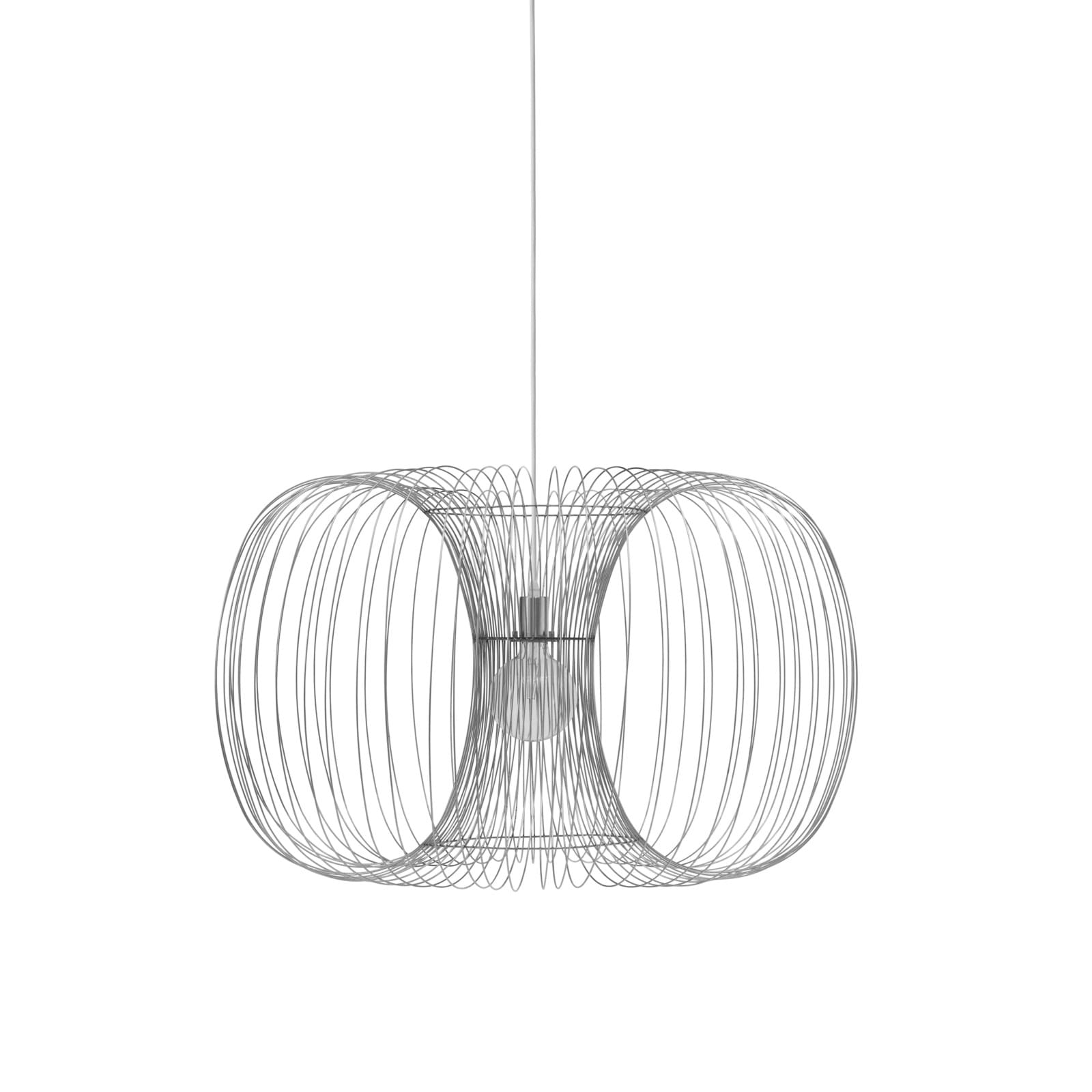 Coil Lamp från Vålamagasinet Taklampor, Normann Copenhagen, Image-1
