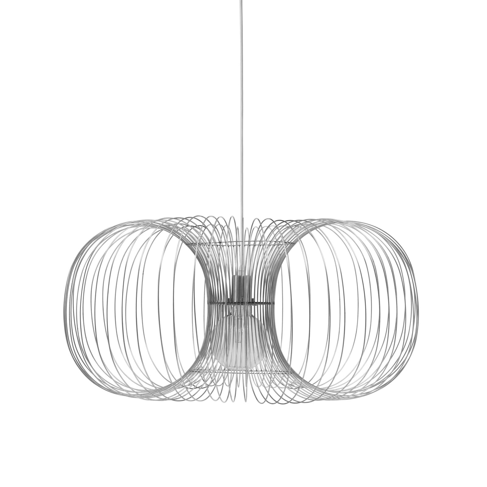 Coil Lamp från Vålamagasinet Taklampor, Normann Copenhagen, Image-1