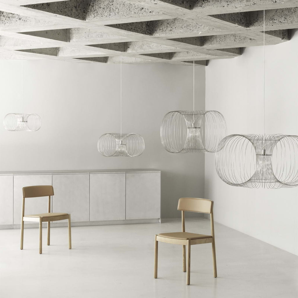 Coil Lamp från Vålamagasinet Taklampor, Normann Copenhagen, Image-5