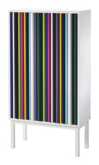Collect 2013 Cabinet Multicolour från Vålamagasinet Skåp och vitrinskåp, A2 Designers, Image-1