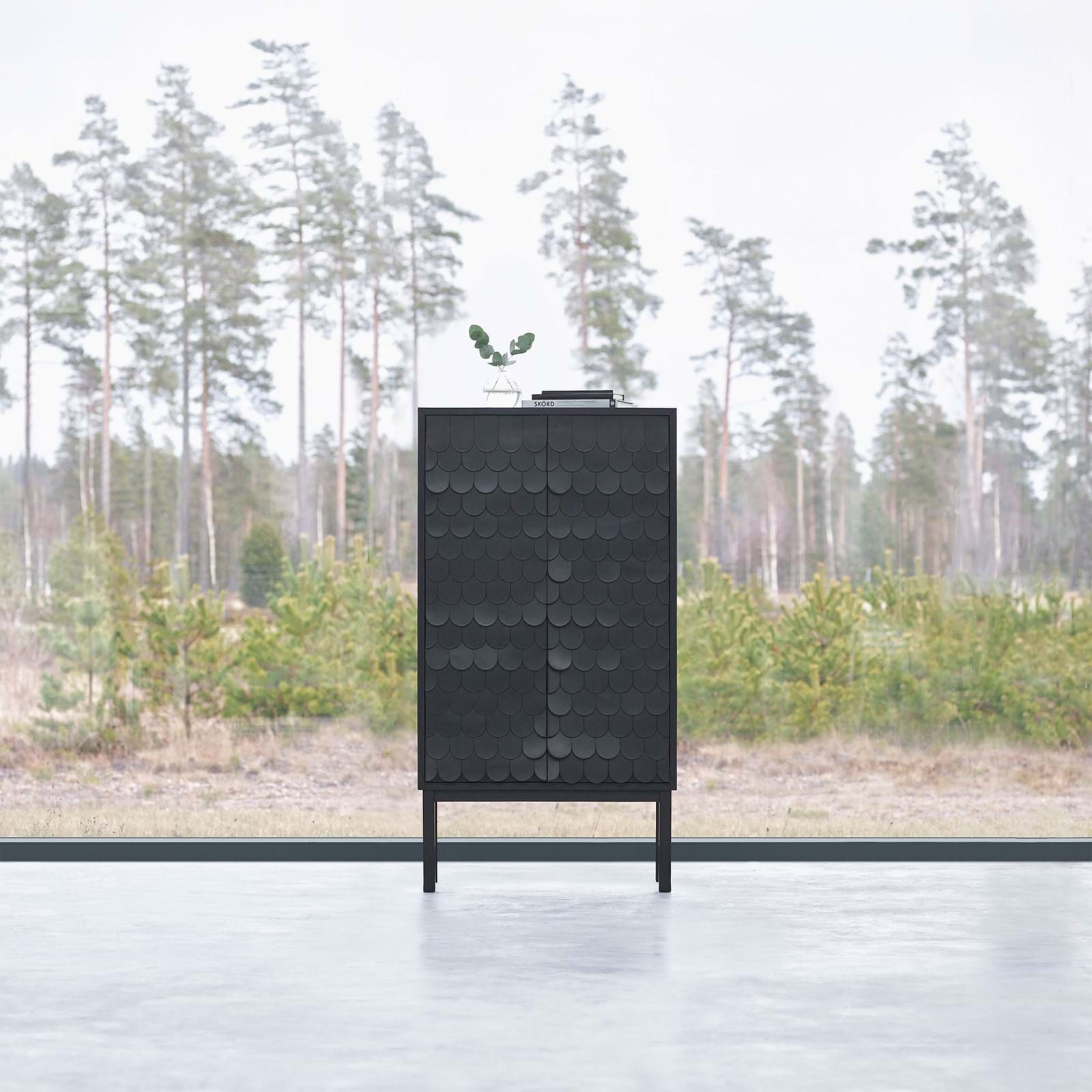 Collect 2012 Cabinet från Vålamagasinet Skåp och vitrinskåp, A2 Designers, Image-4