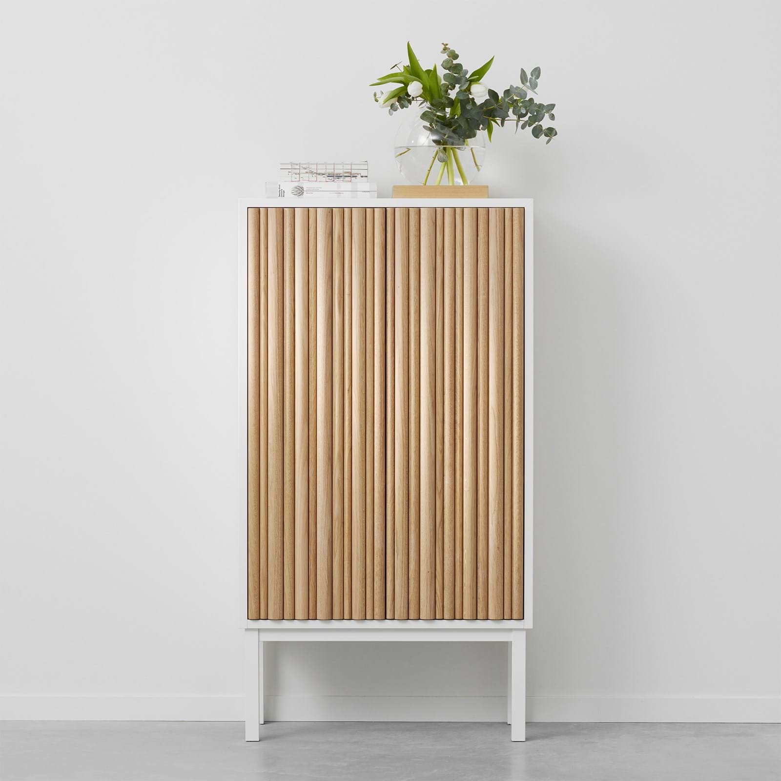 Collect 2013 Cabinet Wood från Vålamagasinet Skåp och vitrinskåp, A2 Designers, Image-3