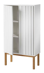 Collect 2013 Cabinet White från Vålamagasinet Skåp och vitrinskåp, A2 Designers, Image-2