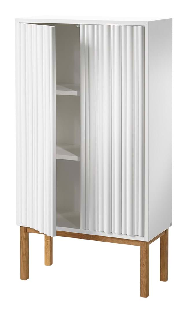 Collect 2013 Cabinet White från Vålamagasinet Skåp och vitrinskåp, A2 Designers, Image-2