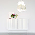 Collect 2013 Low Cabinet White från Vålamagasinet Skänkar och sideboards, A2 Designers, Image-2