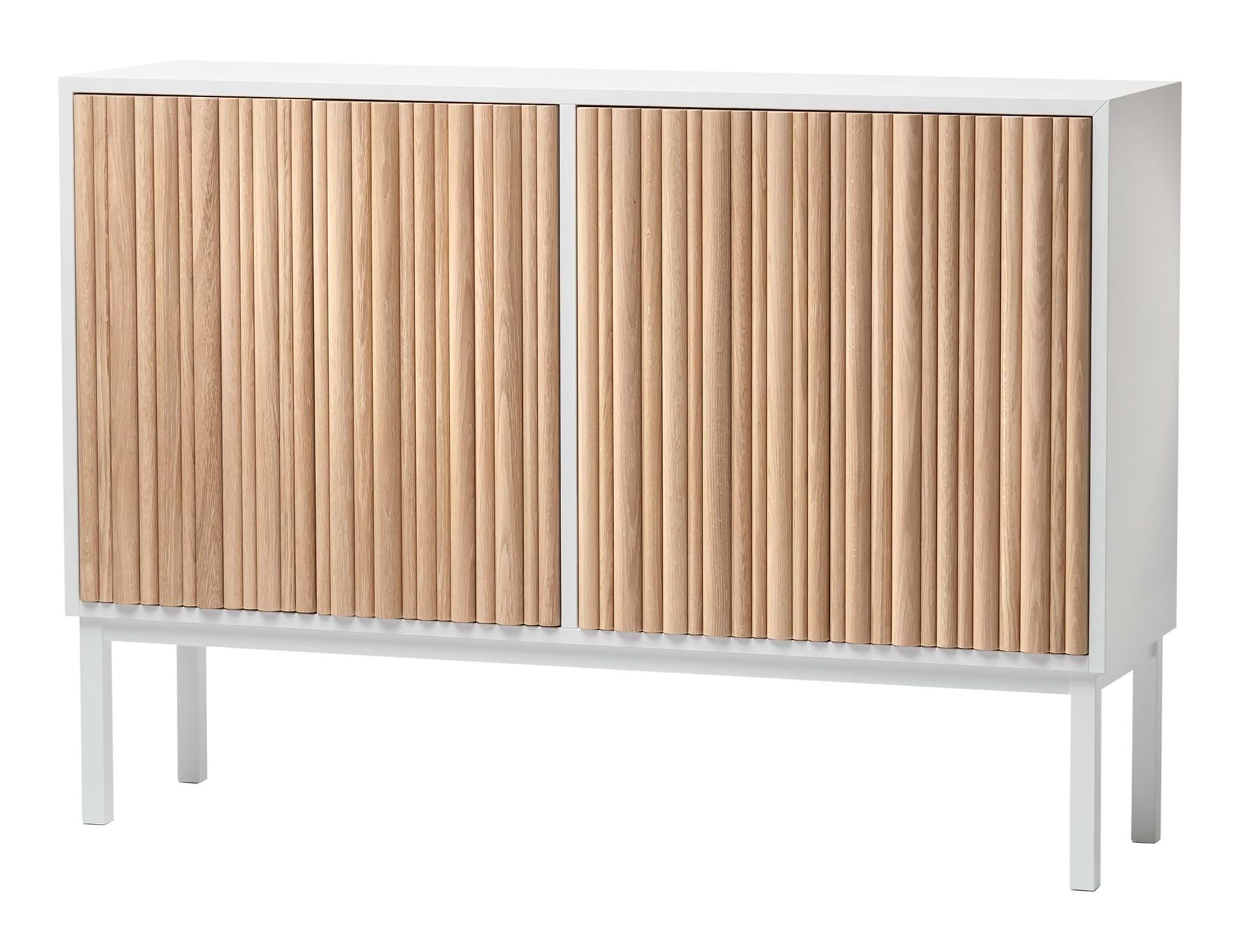 Collect 2013 Wood Low Cabinet från Vålamagasinet Skänkar och sideboards, A2 Designers, Image-1