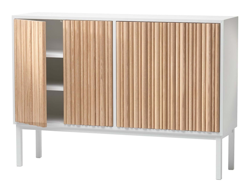 Collect 2013 Wood Low Cabinet från Vålamagasinet Skänkar och sideboards, A2 Designers, Image-2