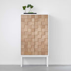 Collect 2016 Cabinet från Vålamagasinet Skåp och vitrinskåp, A2 Designers, Image-3