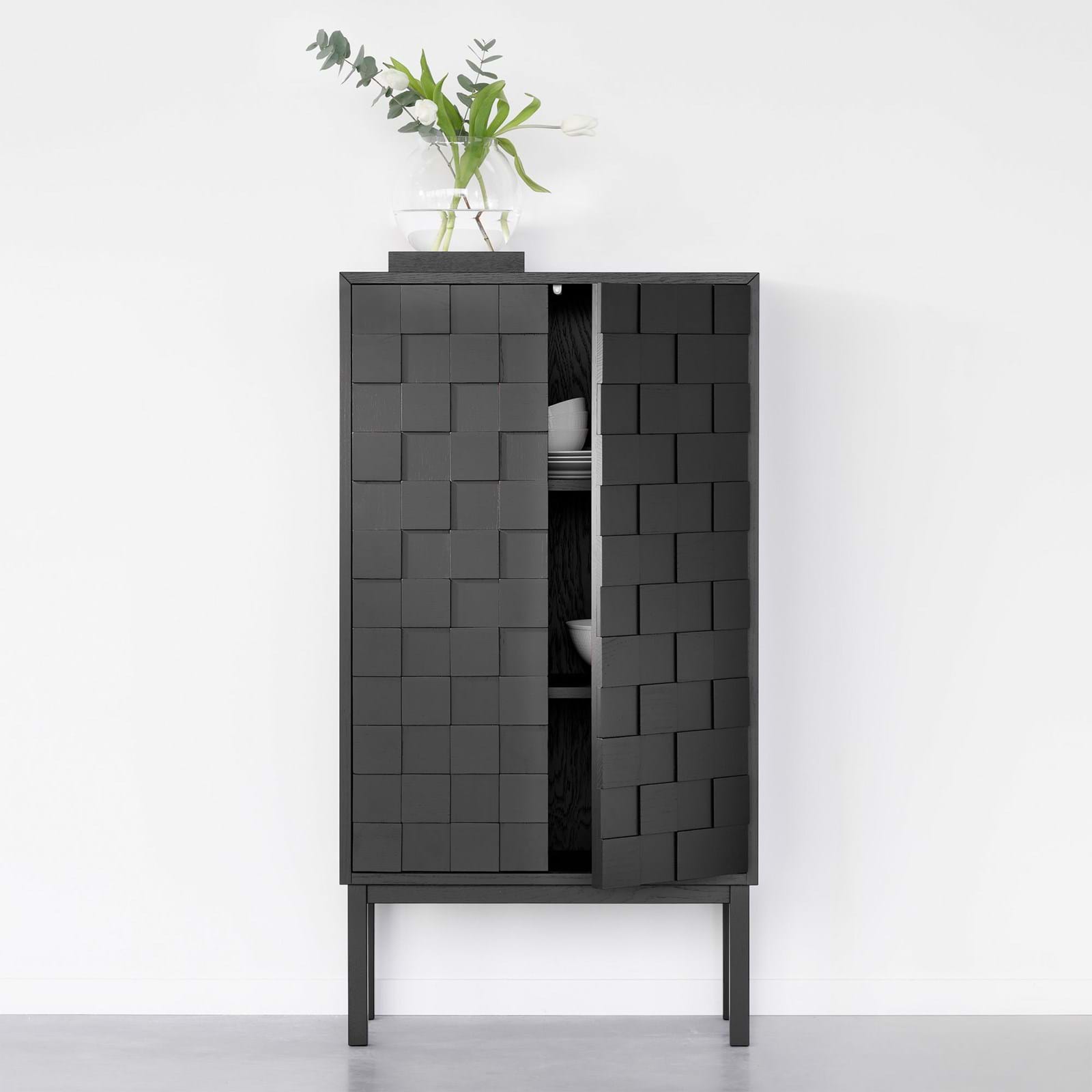 Collect 2016 Cabinet från Vålamagasinet Skåp och vitrinskåp, A2 Designers, Image-3